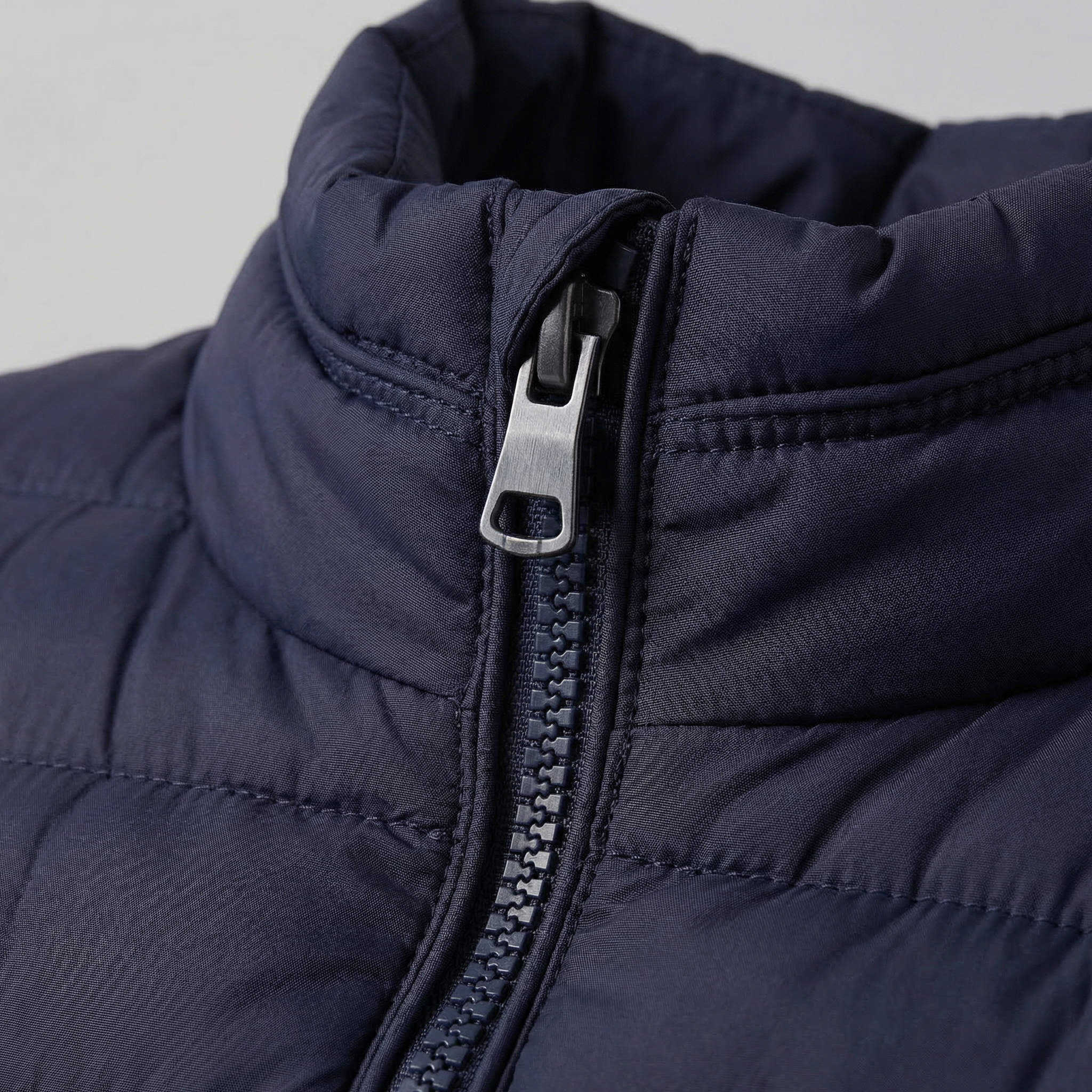 Men’s Puffer Bodywarmer Vest